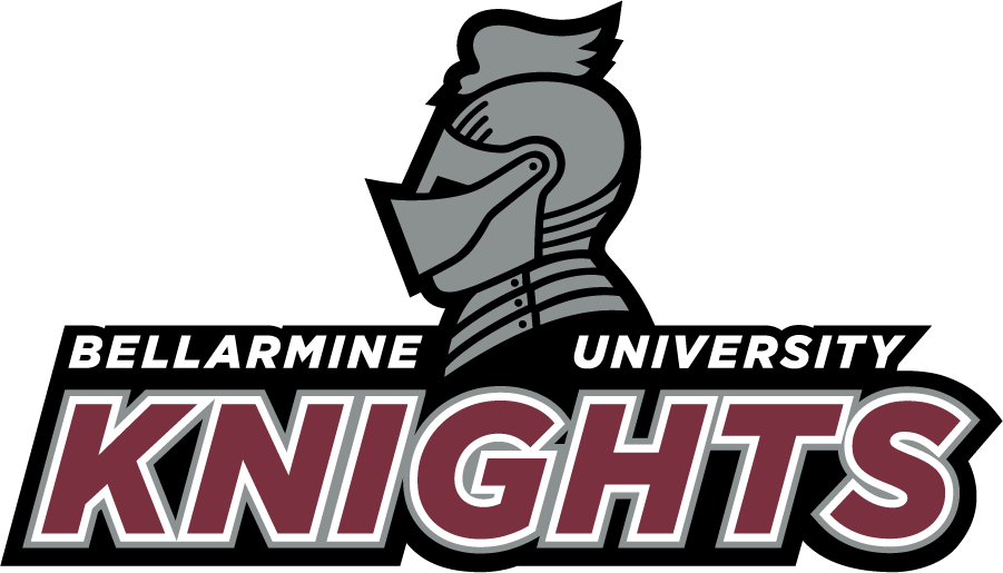 Bellarmine Knights 2010-Pres Alternate Logo v3 iron on transfers for T-shirts